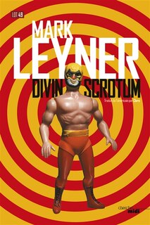 Front cover_Divin scrotum