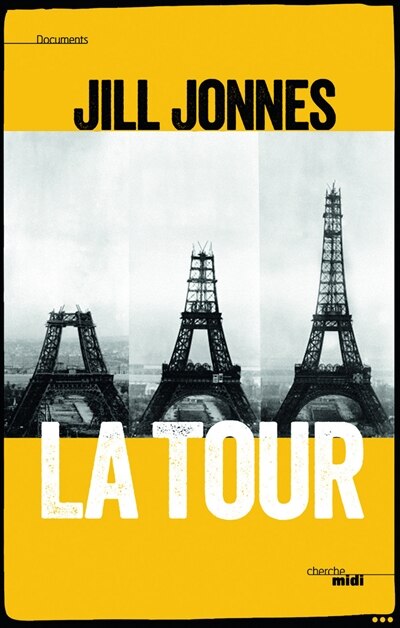 Front cover_La tour