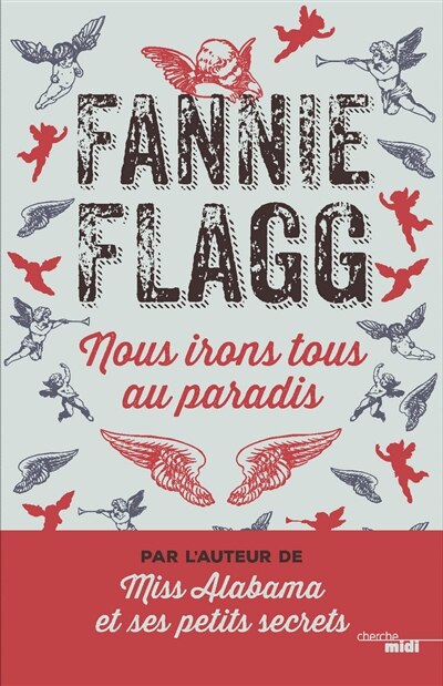 Front cover_Nous irons tous au paradis