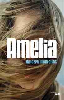 Amelia de Kimberley McCreight