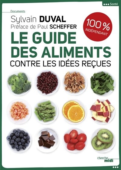 Couverture_Le guide des aliments