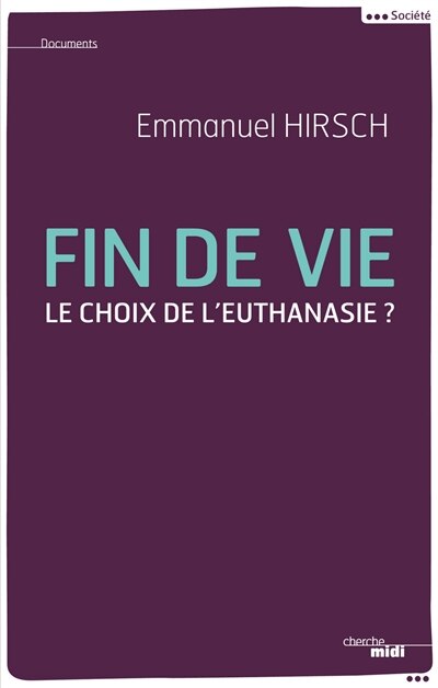 Front cover_Fin de vie
