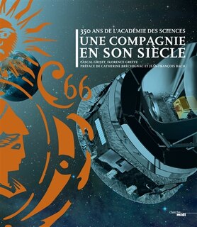 Front cover_Une compagnie en son siècle