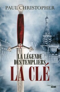Front cover_La clé