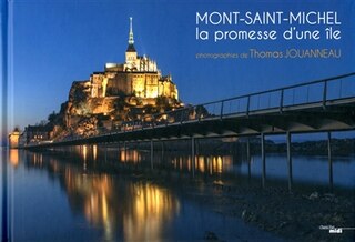 Front cover_Mont-Saint-Michel