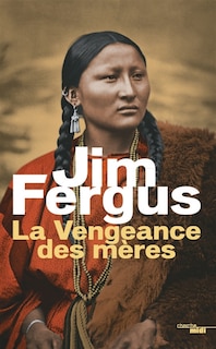 Front cover_La vengeance des mères : les journaux de Margaret Kelly et de Molly McGill