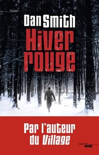 Couverture_Hiver rouge