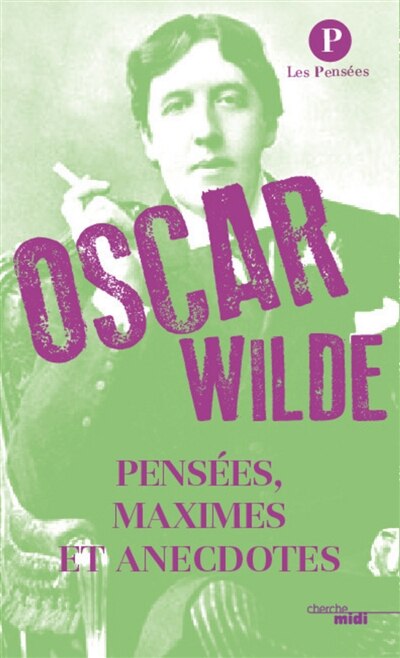 Couverture_Pensées, maximes et anecdotes