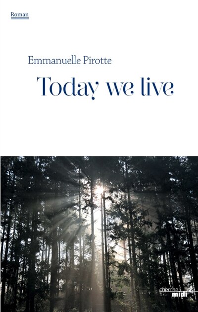 Couverture_Today we live
