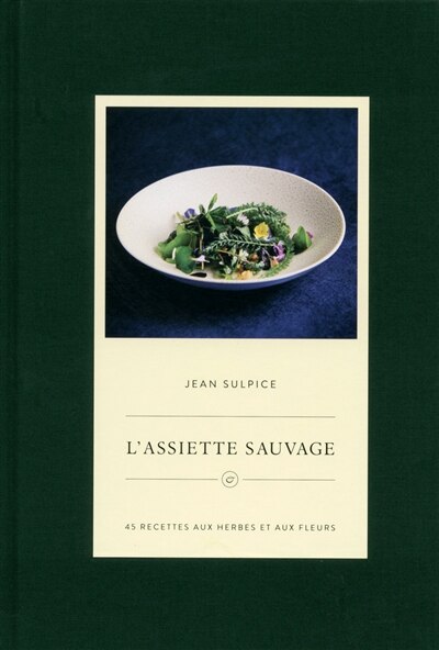 Front cover_L' assiette sauvage