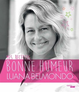 Couverture_Mes recettes bonne humeur