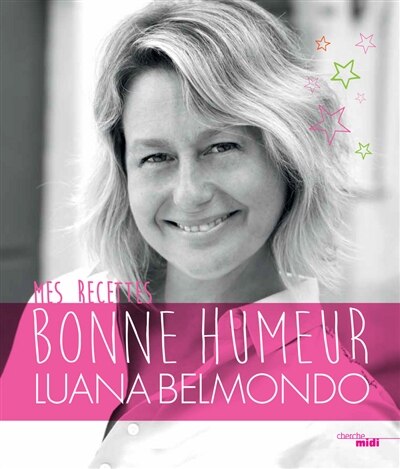 Couverture_Mes recettes bonne humeur