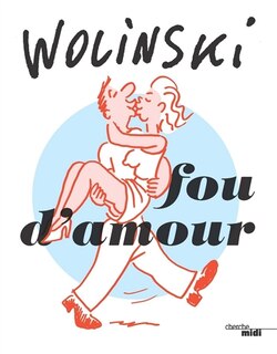 Front cover_Fou d'amour