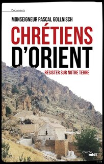 Front cover_Chrétiens d'Orient
