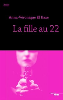 Front cover_La fille au 22