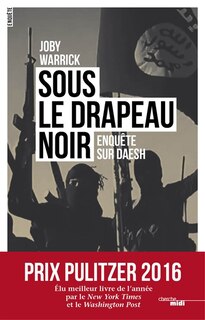 Front cover_Sous le drapeau noir