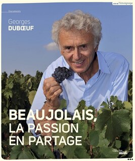 Front cover_Beaujolais, a shared passion