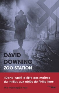 Front cover_Zoo station