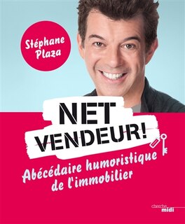 Front cover_Net vendeur !