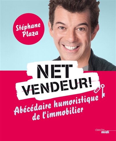 Front cover_Net vendeur !