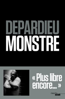 Front cover_Monstre