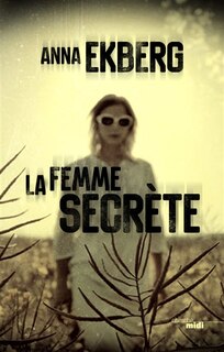 Couverture_La femme secrète