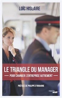 Front cover_Le triangle du manager