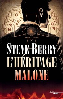 Couverture_L'héritage Malone