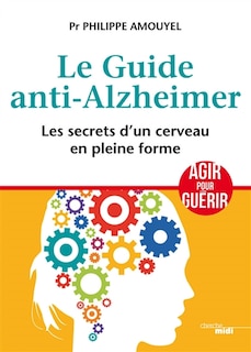 Front cover_Le guide anti-Alzheimer