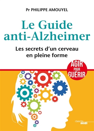 Front cover_Le guide anti-Alzheimer
