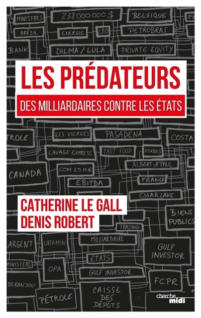 Couverture_Les prédateurs