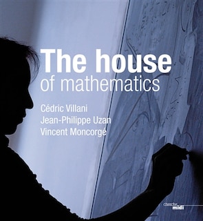 Front cover_The house of mathematics
