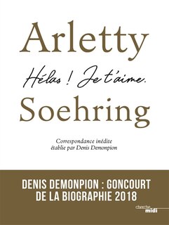 Front cover_Arletty-Soehring