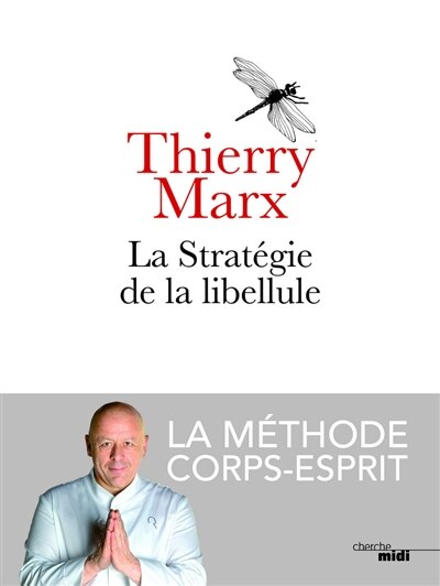 Couverture_La stratégie de la libellule