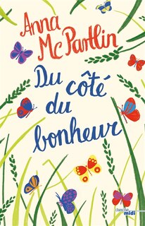 Front cover_DU CÔTÉ DU BONHEUR