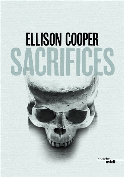 Couverture_SACRIFICES