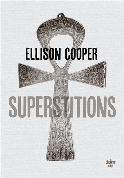 Front cover_Superstitions