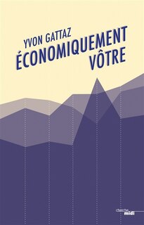 Front cover_Economiquement v&ocirc;tre