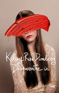 DISPARAÎTRE ICI