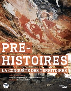 Couverture_Pré-histoires