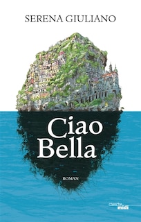 Front cover_Ciao bella