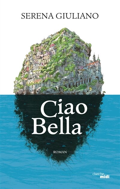 Front cover_Ciao bella
