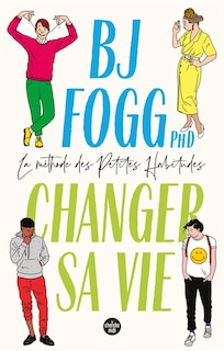 Front cover_Changer sa vie
