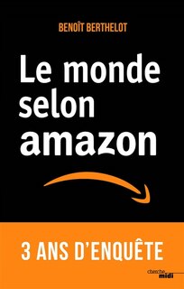 Couverture_Le Monde Selon Amazon