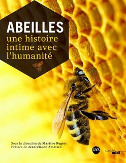 Front cover_Abeilles