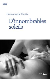 Couverture_D'innombrables Soleils