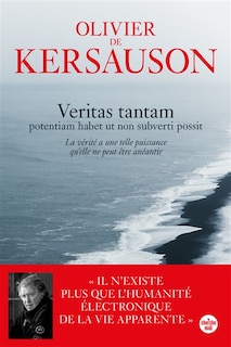 Front cover_Veritas tantam : potentiam habet ut non subverti possit = La vérité a une telle puissance qu'elle ne peut être anéantie