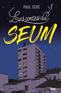 Front cover_Les contes du Seum
