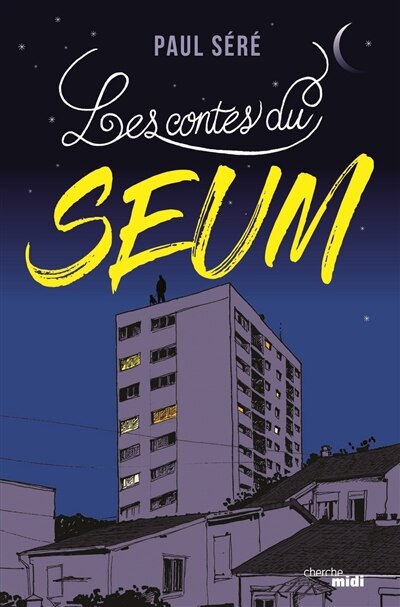 Front cover_Les contes du Seum