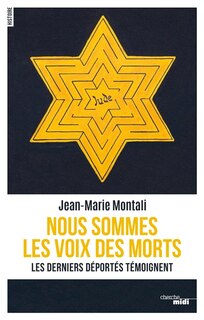 Couverture_Nous sommes les voix des morts